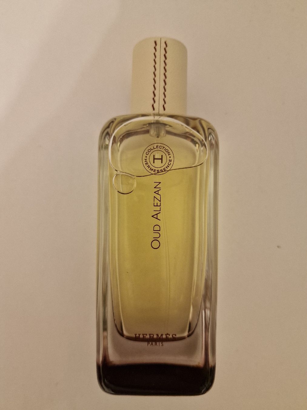 Hermès Parfum & Eau de Toilette: Hermès Oud Alezan Eau de parfum – Neu (gemäss Beschreibung) aus Genève von alv_6979 1