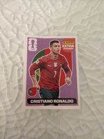 Panini Christiano Ronaldo EXTRA