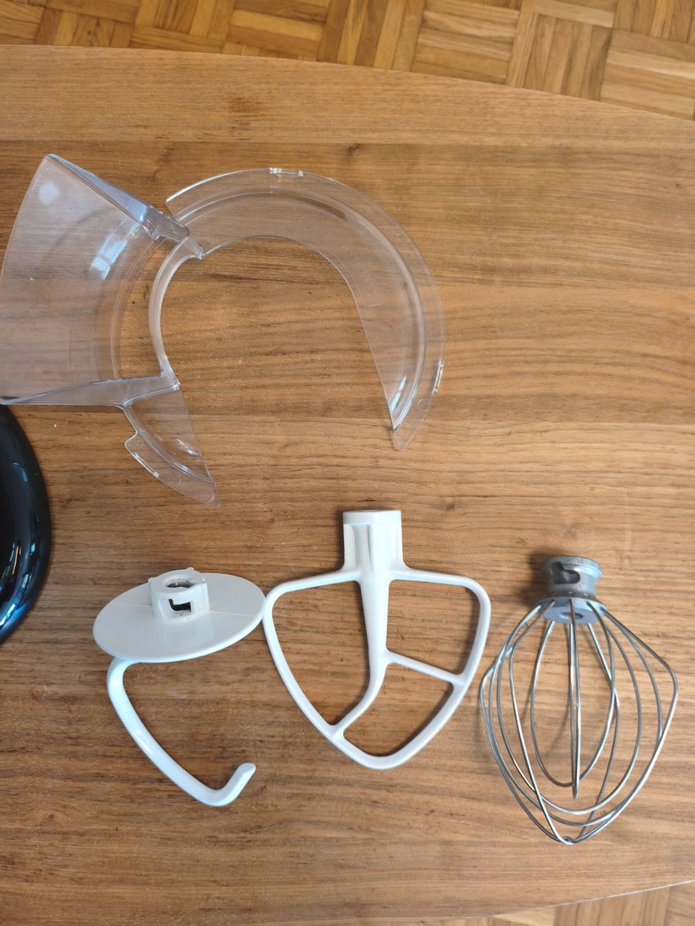Kitchenaid Elettrodomestici da cucina: KitchenAid Artisan 5KSM150. Ab 1 Fr! – Usato da Zürich venduto da Beambox_Schweiz 4