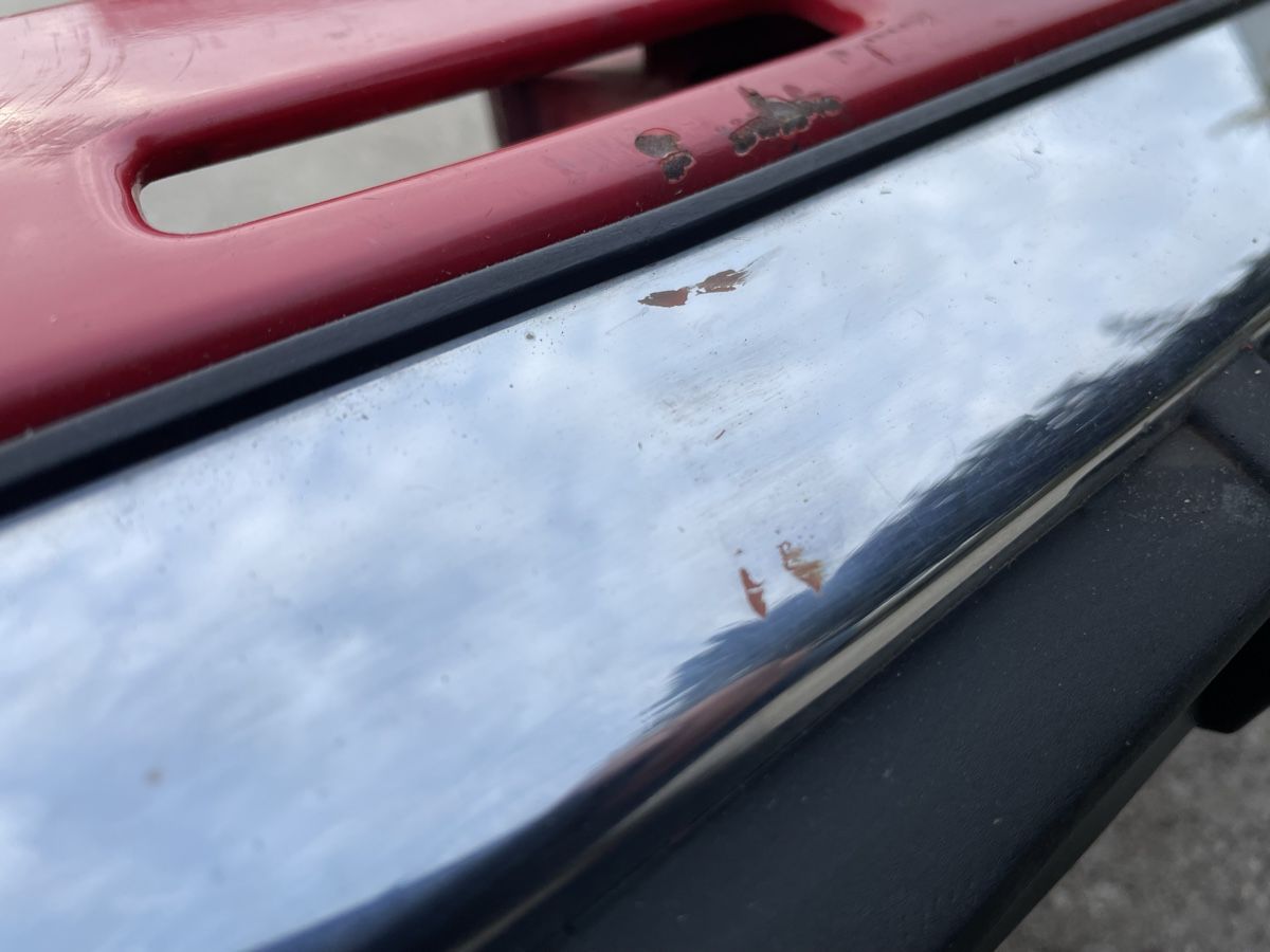 BMW Tutti pezzi di ricambio auto: BMW 635 csi – Usato da vessy venduto da spoutnik75 9