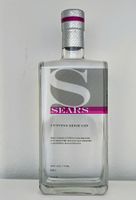 Sears Cutting Edge Gin 0,70 L / 44% /Sammelversand möglich