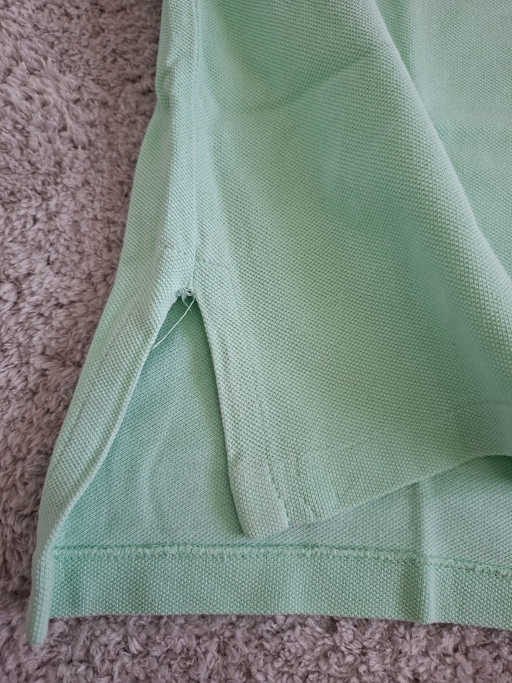 Ralph Lauren Polo-Shirts: Polo Ralph Lauren vert taille S  – Gebraucht aus Renens VD von ser_j2fn 4
