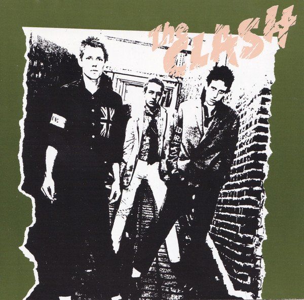 CD: Clash: The Clash CD – Nuovo e nell'imballaggio originale da Steinhausen venduto da Vilivinili