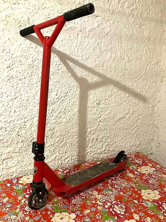 Veicoli per bambini: Trottinett – Usato da Zürich venduto da gin_9t9d