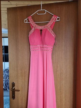 Abendkleid