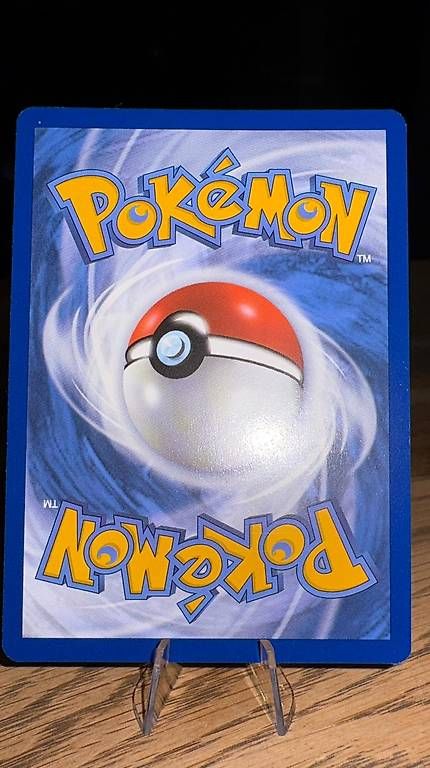 Pokémon Carte collezionabili: Mimikyu (SVP 075) - Englisch – Usato da Kirchberg BE venduto da TurtleShop 1