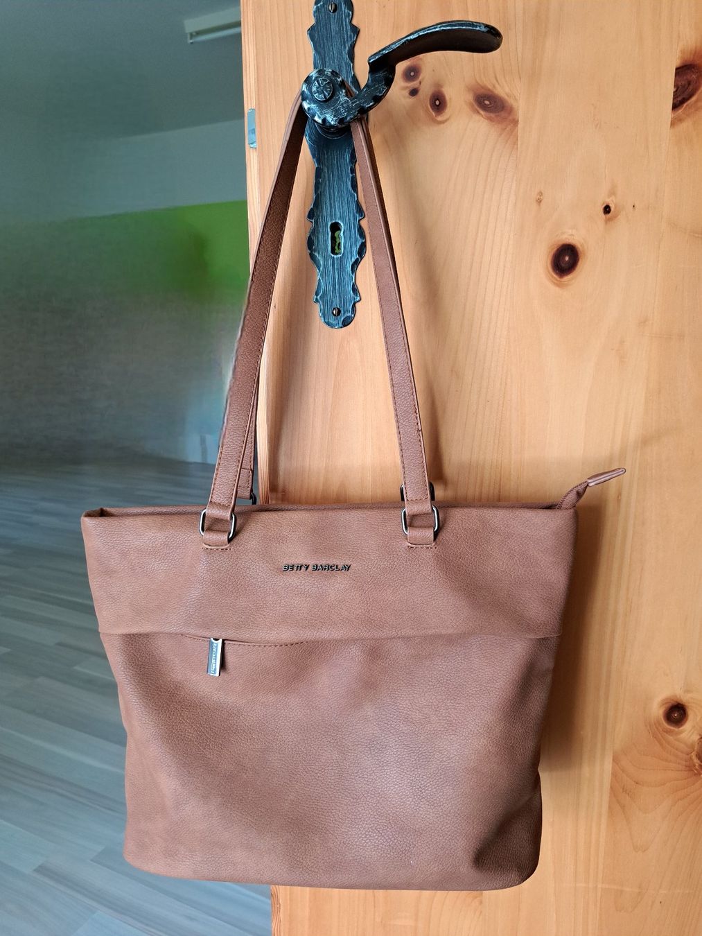 Betty Barclay Borse da donna: Betty Barclay Shopper – Usato da Untervaz venduto da mei_6rrd 4