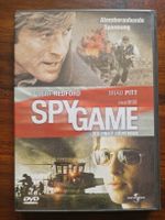 DVD "Spy Game"