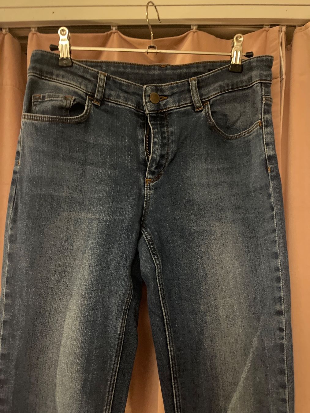 Jeans: Set, slim fit jeans, Grösse 38 – Gebraucht aus Pfaffhausen von Geraldine12 1