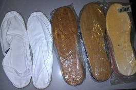 Espadrilles unisex