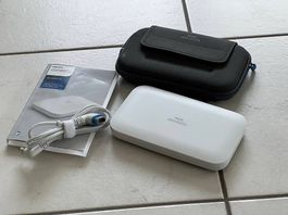 Philips Respironics Lithium-ion Batterie 11787683