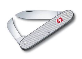 Taschenmesser Pionier 2-teilig Victorinox, Couteau, Coltello