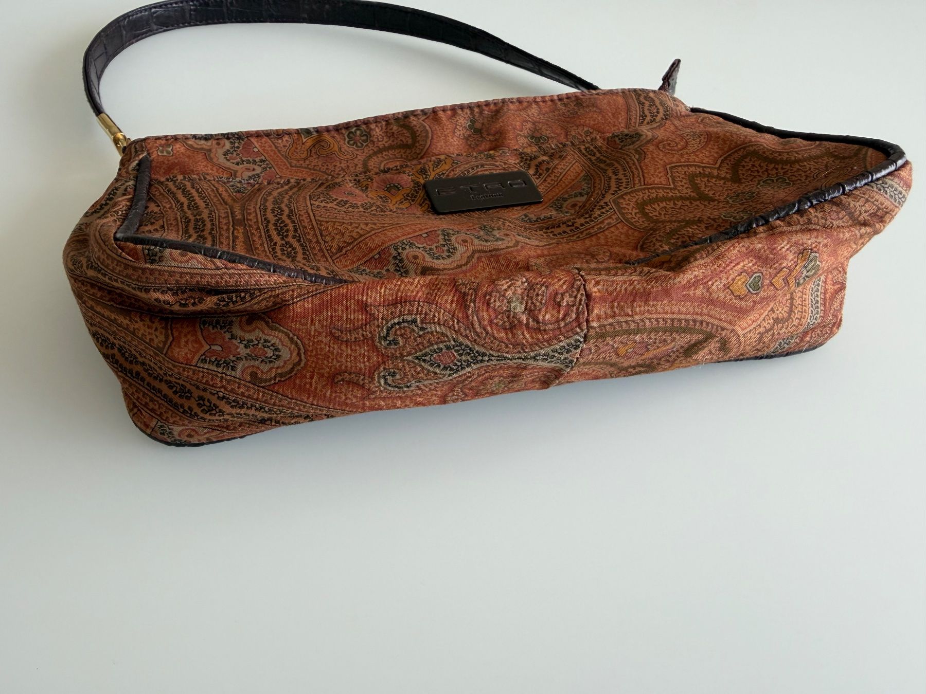 Etro Borse da donna: Etro Tasche – Usato da Interlaken venduto da nak_z98k 1