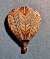 Ballon Pin Firefly