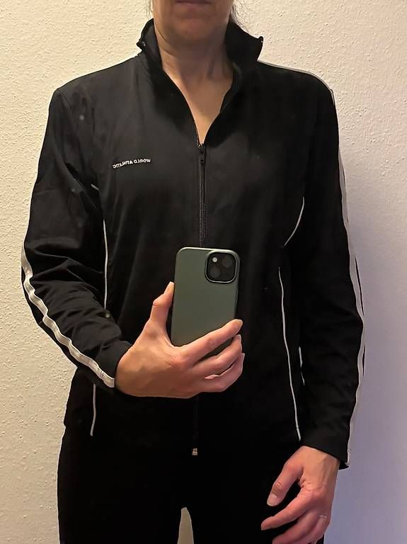 Giacche: Outdoor Jacke (Gr. S) – Usato da Zürich venduto da Nova74