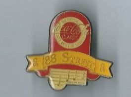 Coca Cola  PIN