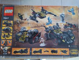 Lego Batman 70917