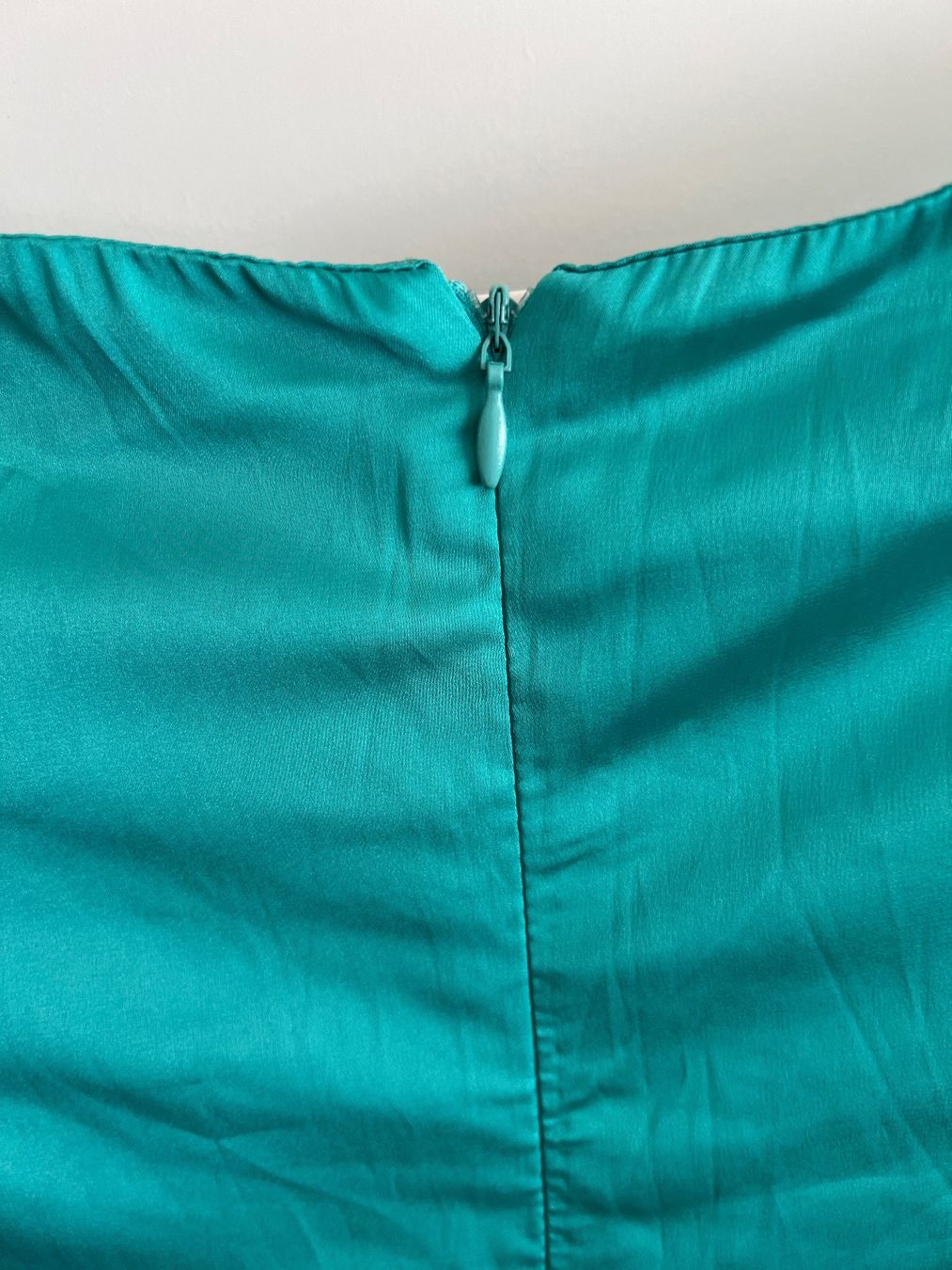 Vestiti: Robe courte turquoise en M – Nuovo (secondo la descrizione) da Renens VD venduto da sar_bwz5 3