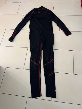 Alpinestars Ride Tech Lite, Funktionsanzug 1tlg.