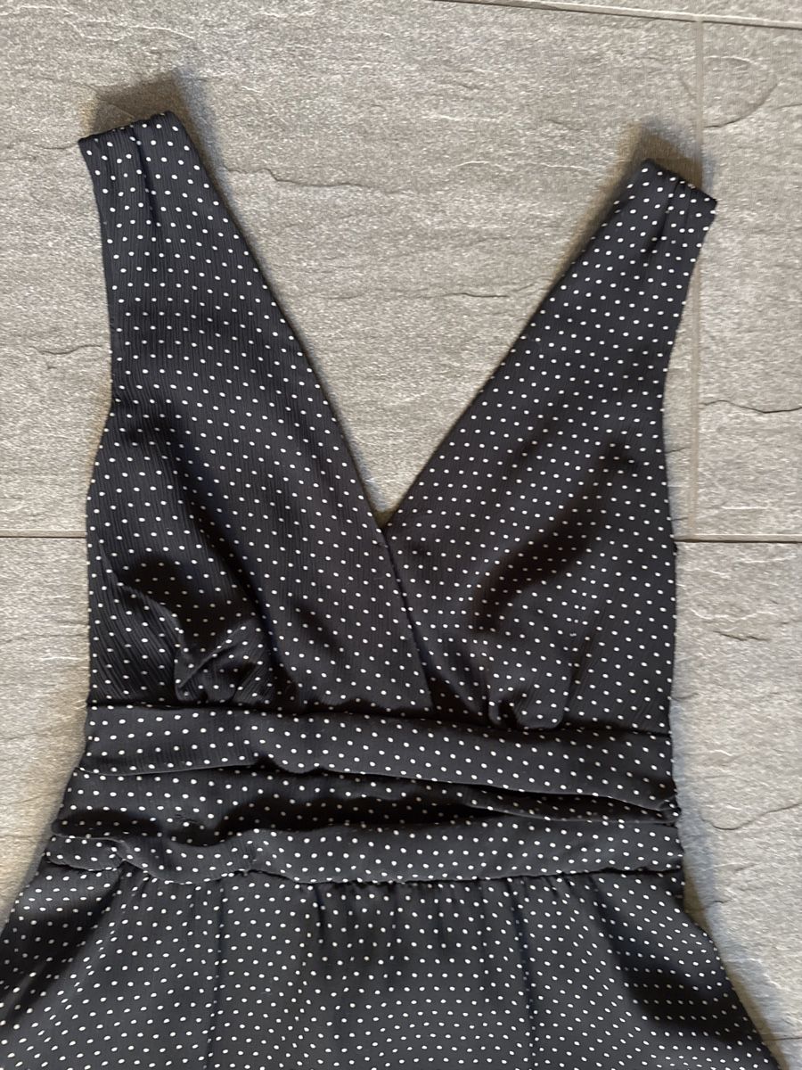Kleider: Chiffonkleid – Gebraucht aus Frauenkappelen von leola1973 1