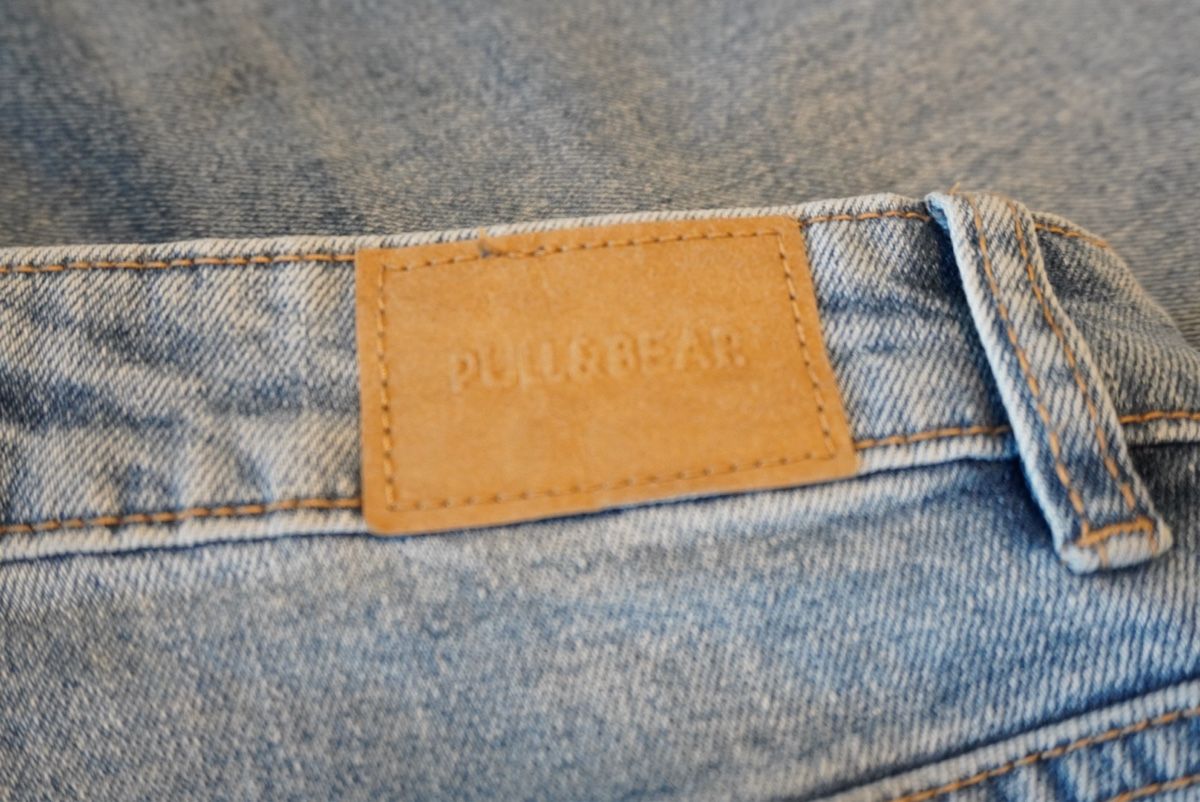Pull&Bear Jeans: Jeans Pull&Bear, Grösse 42 – Gebraucht aus Lenzburg von selabella 3