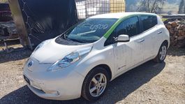 Nissan Leaf Tekna
