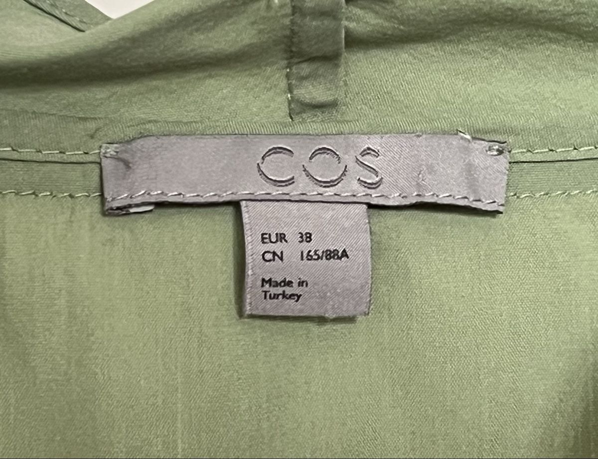 Cos Top: Haut COS – Usato da Lausanne venduto da micou47 3