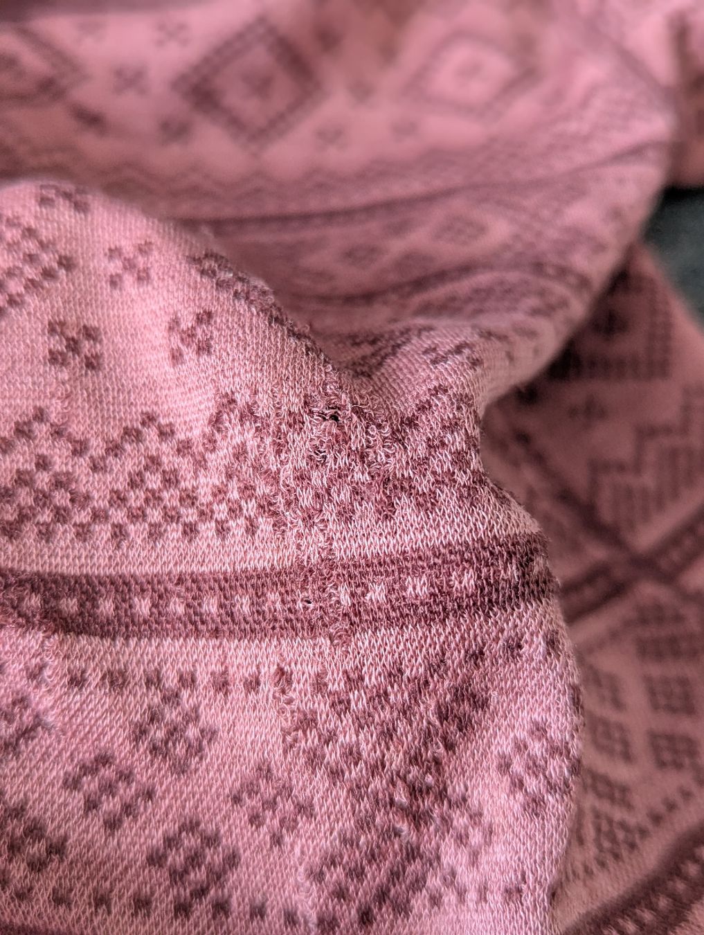 Biancheria intima: Merino-Body, 98 cm – Usato da Zofingen venduto da Droni_A 2