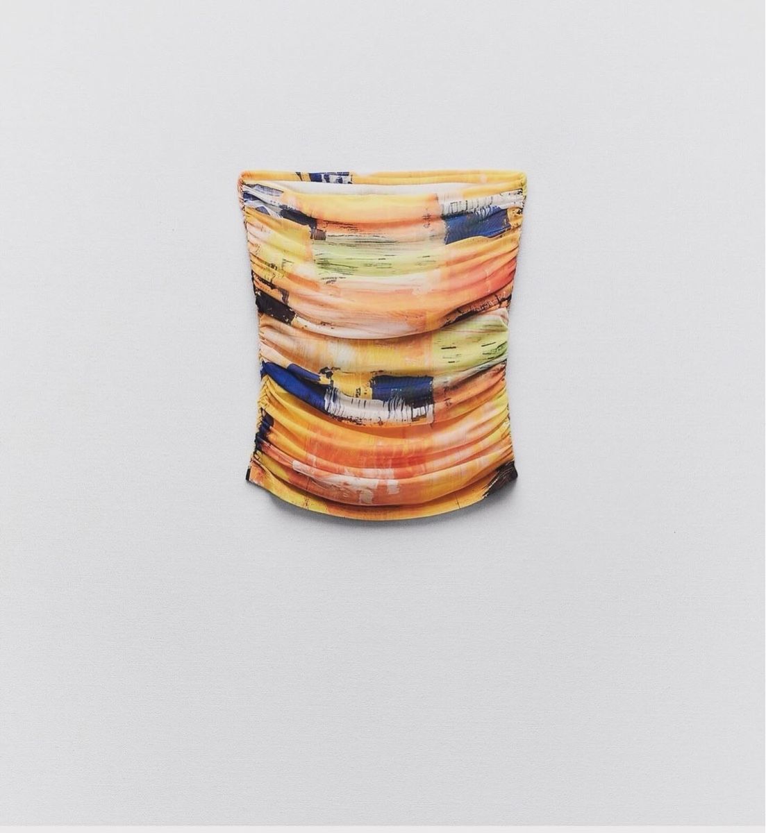 Zara Top: Zara top – Nuovo e nell'imballaggio originale da Opfikon venduto da MabelCouture 1