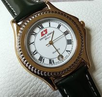 SWISS ARMY Neue, Elegante Armbanduhr Unisex 39.4mm