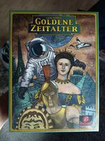 NEU: Goldene Zeitalter, spannendes Brettspiel Schwerkraft
