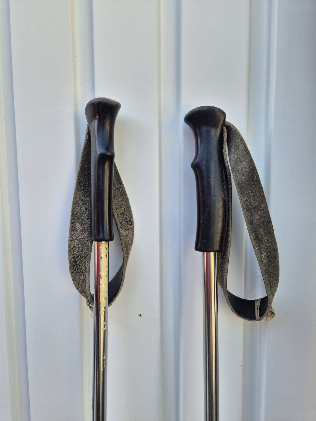 Skis: Attenhofer Ski A15, Vintage – Gebraucht aus Vilters von Fleiflomi 5