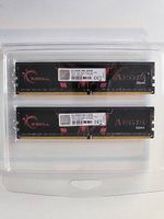 RAM 32GB (2x16GB) DDR4 **mit Garantie bis 2054(!)**