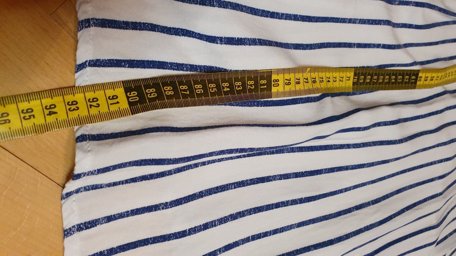 Kleider: 🌺Kleid Größe 38-M 🌺 – Gebraucht aus Wald ZH von CapLux 3