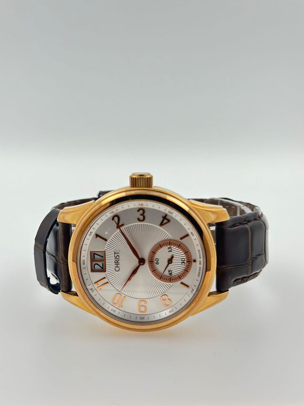 Christ Orologi: Christ – Usato da Bremgarten AG venduto da uhrenshopp 2