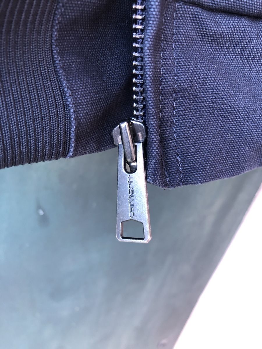 Carhartt Giacche: Carhartt Ackley Jacket – Usato da Fribourg venduto da ann_l9b7 5