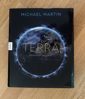 TERRA – Gesichter der Erde von Michael Martin
