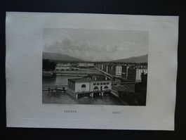Genève Genf