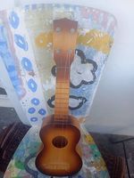 Ukulele
