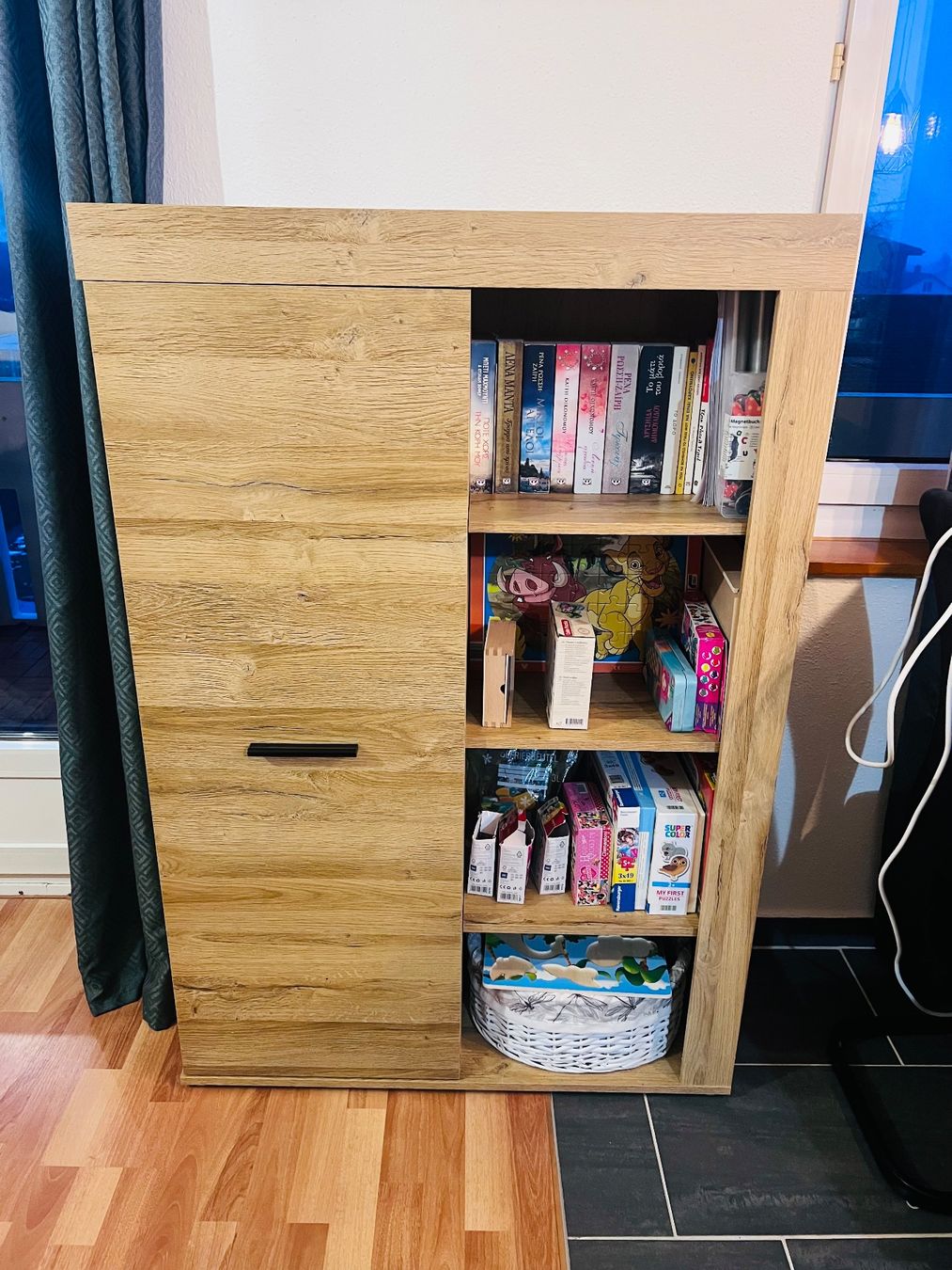 Tavoli: EssTische + Schrank – Usato da Pfungen venduto da vasilis01 3