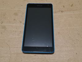 Windows Handy: Microsoft Lumia 535 Touchscreen ist defekt