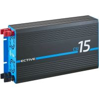 Ective CSI 15 Sinus-Wechselrichter 1500W