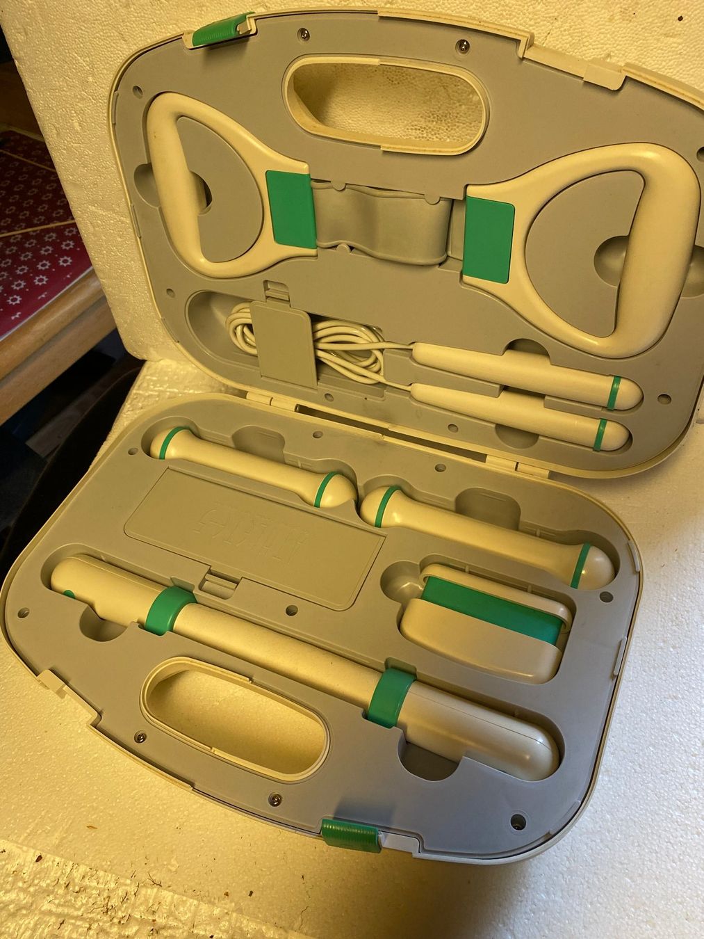 Hometrainer: Fitness Boxe.. – Neu (gemäss Beschreibung) aus Wattwil von Hoelzig