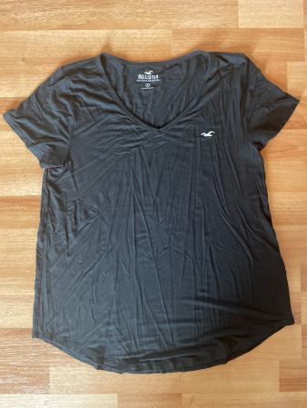 T-Shirt Hollister Gr.S