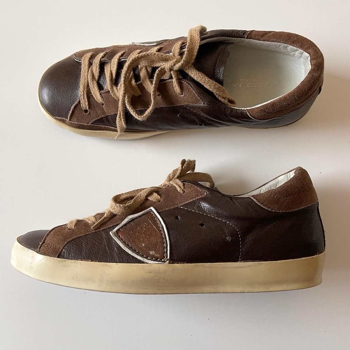 Scarpe da donna: PHILIPPE MODEL Shoes – Usato da Emmen venduto da Avviivva_Com2023 1