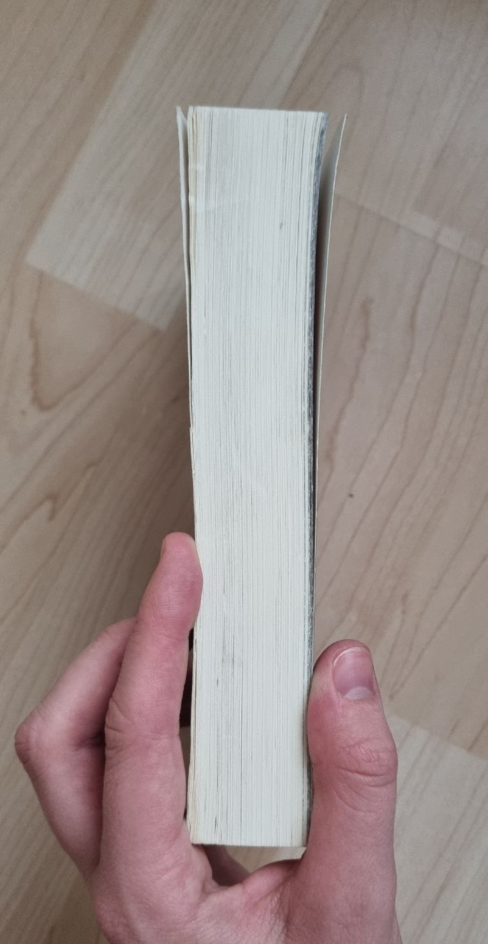 Libri: Warrior Cats: Feuer und Eis – Usato da Hünenberg venduto da mel__ 1