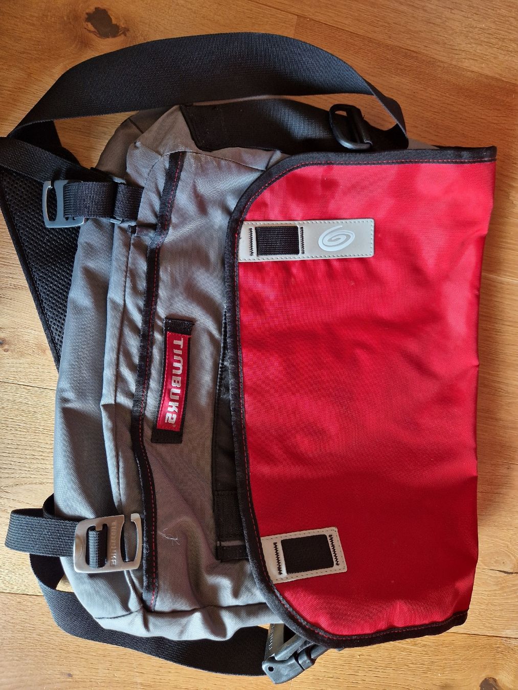 Timbuk2 Borse: Timbuk 2 Tasche – Usato da Altdorf UR venduto da midori05