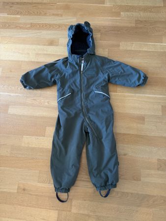 Molo Hyde – Combinaison d’hiver enfant – Taille 104 / 4 ans