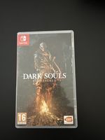 Nintendo Switch Dark Souls Remastered