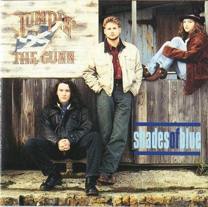 Jumpin' The Gunn: Shades Of Blue CD (Neu (gemäss Beschreibung)) in ...